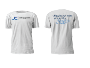 Design de T-shirt par pavanbelagavi pour JAE Sales LLC | Design : #7057724