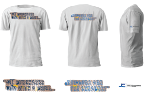 Design de T-shirt par pavanbelagavi pour JAE Sales LLC | Design : #7067190