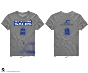 T-shirt Design by lisa