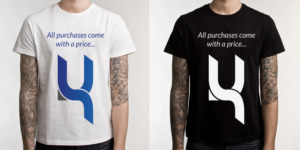 T-shirt Design by J. Chaturvedi for JAE Sales LLC | Design: #7036530