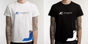 T-shirt Design by J. Chaturvedi for JAE Sales LLC | Design: #7036607