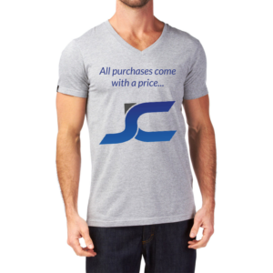 Design de T-shirt par J. Chaturvedi pour JAE Sales LLC | Design : #7050990