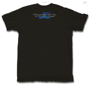 T-shirt Design by trdebose for JAE Sales LLC | Design: #7079898