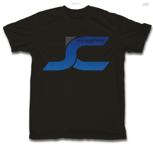 Diseño de Camiseta por trdebose para JAE Sales LLC | Diseño #7079899