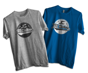 T-shirt Design by aanbadart for JAE Sales LLC | Design: #7043886