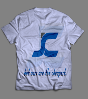 T-shirt Design by debraannainsworth for JAE Sales LLC | Design: #7036279