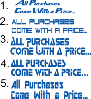 T-shirt Design by debraannainsworth for JAE Sales LLC | Design: #7045682