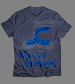 Diseño de Camiseta por debraannainsworth para JAE Sales LLC | Diseño #7045860