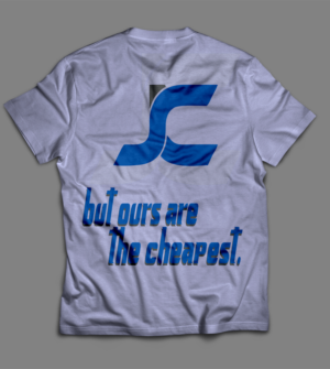 T-Shirt Designed for Online Clothing Business | T-Shirt-Design von debraannainsworth
