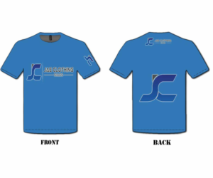Diseño de Camiseta por ammarali para JAE Sales LLC | Diseño #7059861