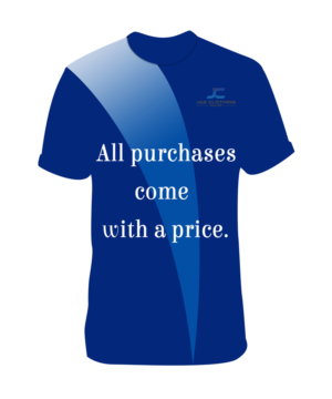 Design de T-shirt par Danish Ansari pour JAE Sales LLC | Design : #7073242