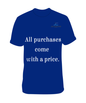 Design de T-shirt par Danish Ansari pour JAE Sales LLC | Design : #7073244