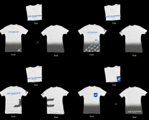 T-shirt Design by nyaxgfx for JAE Sales LLC | Design: #7034345