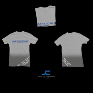 T-shirt Design by nyaxgfx for JAE Sales LLC | Design: #7046105