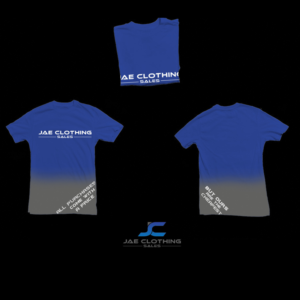 T-shirt Design by nyaxgfx for JAE Sales LLC | Design: #7046107