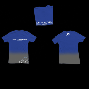 T-shirt Design by nyaxgfx for JAE Sales LLC | Design: #7047032
