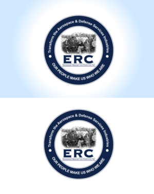 Logo-Design von designgreen für ERC, Incorporated | Design: #7043398