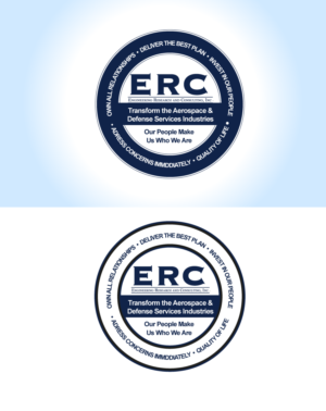 Logo-Design von designgreen für ERC, Incorporated | Design: #7043399
