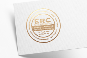 Logo-Design von designgreen für ERC, Incorporated | Design: #7043400