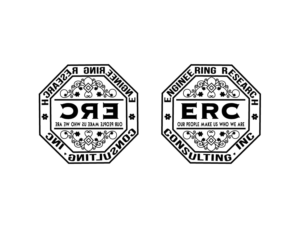 Design de Logo par Wonderful design pour ERC, Incorporated | Design : #7088712