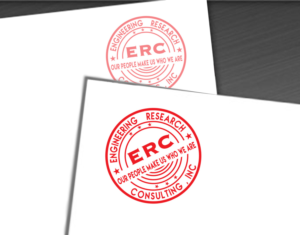 Logo Design by Wonderful design for ERC, Incorporated | Design #7134554