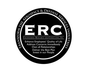 Logo-Design von Sarah Graphic für ERC, Incorporated | Design: #7084982