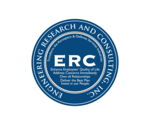 Logo-Design von Sarah Graphic für ERC, Incorporated | Design: #7085034