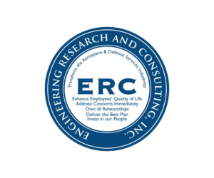 Logo-Design von Sarah Graphic für ERC, Incorporated | Design: #7085037