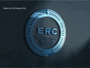 Logo-Design von Sarah Graphic für ERC, Incorporated | Design: #7168413