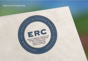 Logo-Design von Sarah Graphic für ERC, Incorporated | Design: #7168415