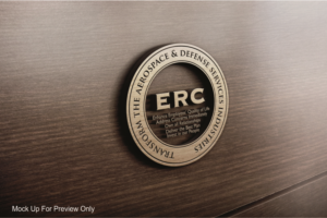 Logo-Design von Sarah Graphic für ERC, Incorporated | Design: #7168416