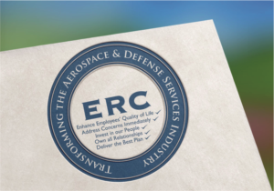 Logo-Design von Sarah Graphic für ERC, Incorporated | Design: #7233749