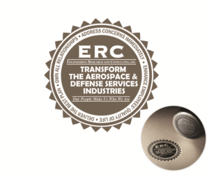 Diseño de Logo por Texel  para ERC, Incorporated | Diseño #7110198