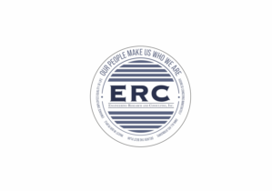 Design de Logo par annasmoke pour ERC, Incorporated | Design : #7120657