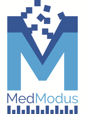 Logo Design by Darren Walker for MedModus | Design: #7070444
