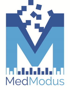 Logo Design by Darren Walker for MedModus | Design: #7070612