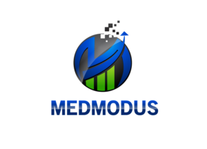 Logo Design by creative.bugs for MedModus | Design #7076834