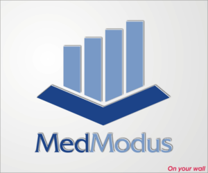 Logo Design by Rox Art Design for MedModus | Design: #7068204