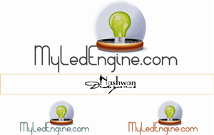 Logo Design by Mr.Gabba