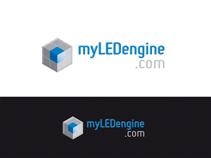 Logo Design by neetro for this project | Design: #1845005