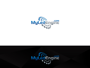 Logo Design by damakyjr for this project | Design: #1843856