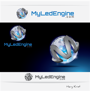 Design de Logo par hery_krist pour ce projet | Design #1809883