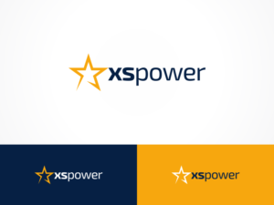 Logo Design by Undo for XS Mobile LTD | Design: #7184981