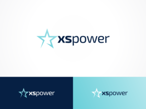 Logo Design by Undo for XS Mobile LTD | Design: #7185019