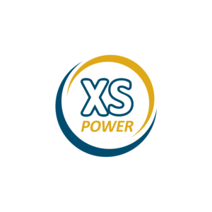 Logo Design by ican600 for XS Mobile LTD | Design #7051940