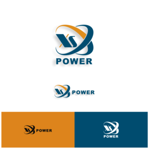 Logo Design by ican600 for XS Mobile LTD | Design: #7083846