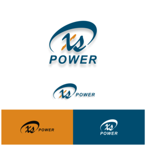 Logo Design by ican600 for XS Mobile LTD | Design: #7083847