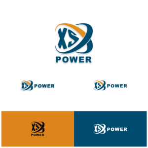 Logo Design by ican600 for XS Mobile LTD | Design: #7107306