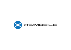 Logo Design by sikamcoy222 for XS Mobile LTD | Design: #7079507