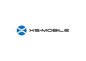 Logo Design by sikamcoy222 for XS Mobile LTD | Design: #7079509